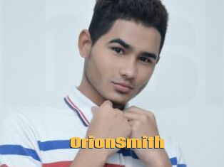 OrionSmith