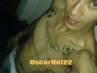 OscarHot22