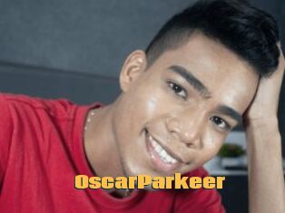 OscarParkeer