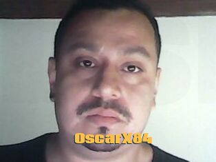 OscarX84