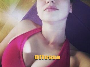 Ottessa