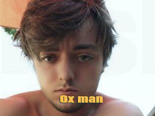 Ox_man