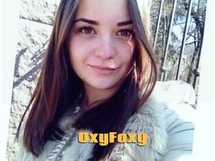 OxyFoxy