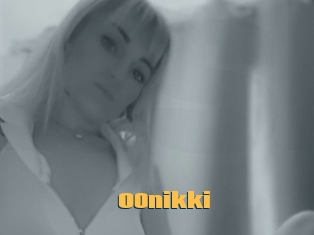 O0nikki