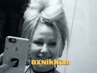 OXNikkiXo