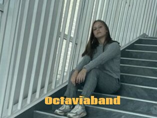 Octaviaband