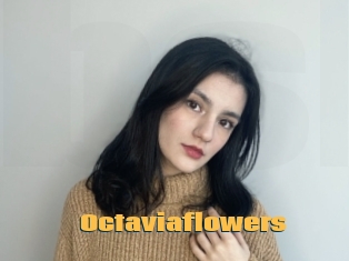 Octaviaflowers