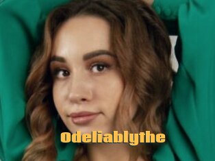 Odeliablythe