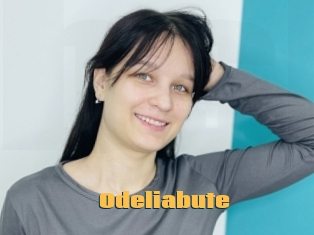 Odeliabute