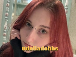 Odeliadobbs