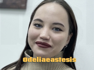 Odeliaeastesis