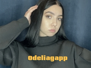 Odeliagapp