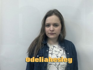 Odeliahesley