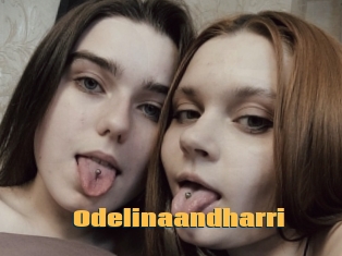 Odelinaandharri
