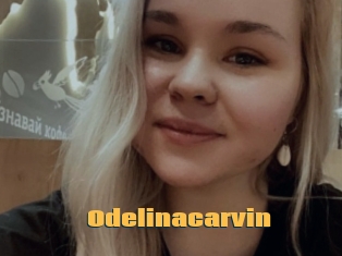 Odelinacarvin