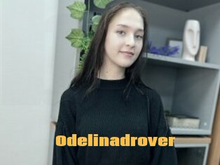 Odelinadrover