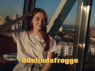 Odelindafrogge