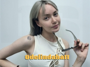 Odelindahatt