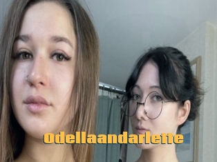 Odellaandarlette