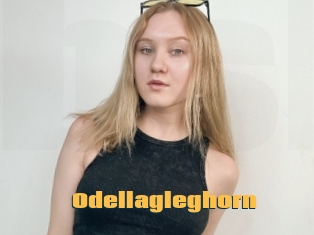 Odellagleghorn