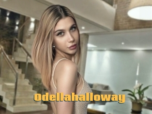 Odellahalloway