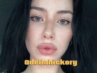 Odellahickory