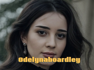 Odelynaboardley