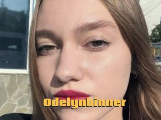 Odelynbinner