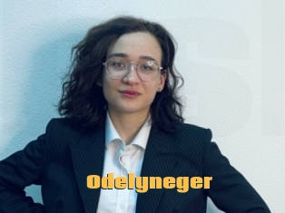 Odelyneger