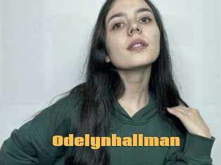 Odelynhallman