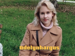 Odelynhargus