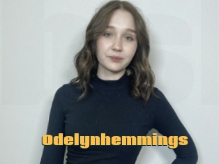 Odelynhemmings