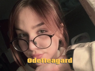 Odetteagard