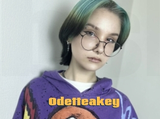 Odetteakey