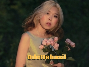 Odettebasil