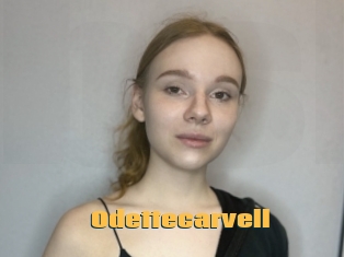 Odettecarvell