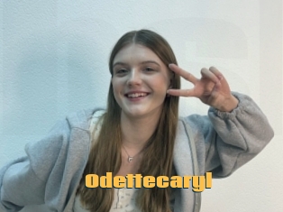 Odettecaryl