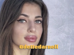 Odettedarnell
