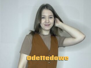 Odettedowe