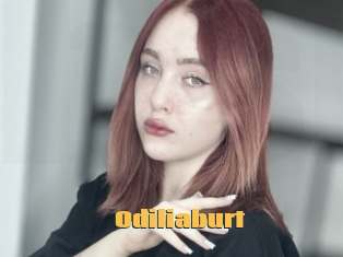 Odiliaburt