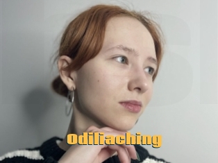 Odiliaching