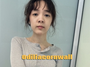 Odiliacornwall