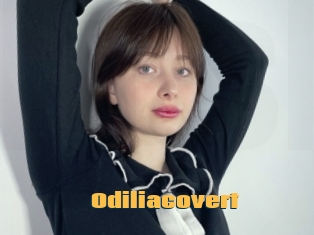 Odiliacovert