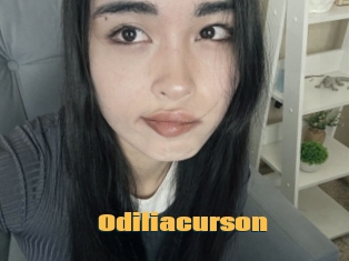 Odiliacurson