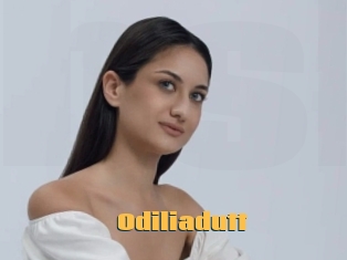 Odiliadutt