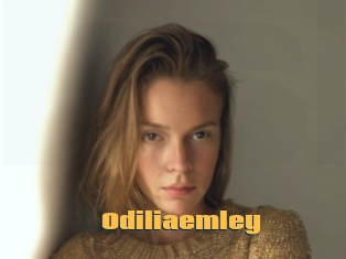 Odiliaemley