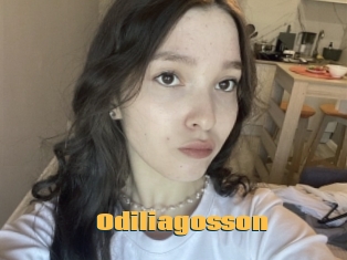 Odiliagosson