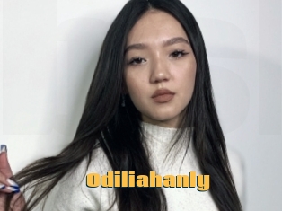 Odiliahanly