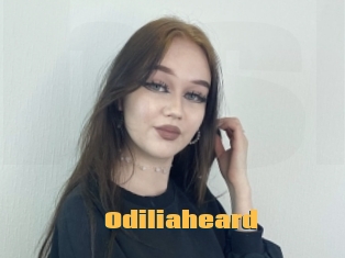 Odiliaheard