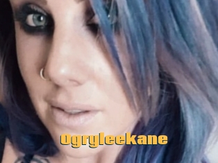 Ogryleekane